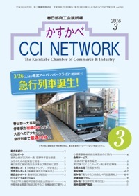  CCI NETWORK(tHc)